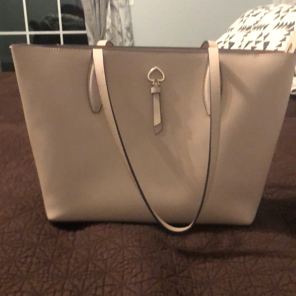 Kate Spade Spring Tote!👛